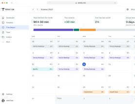 Monitor Your Campaign